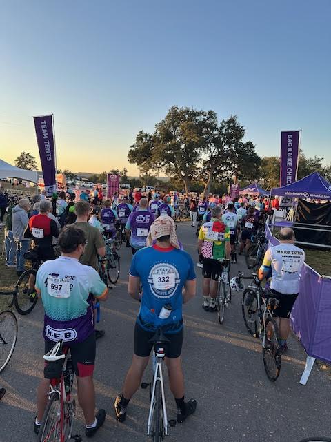 ALZ Ride 2025 — Photo 13